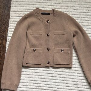 Jenni Kayne sweater size XS